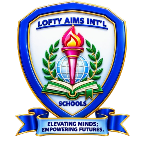 laims logo